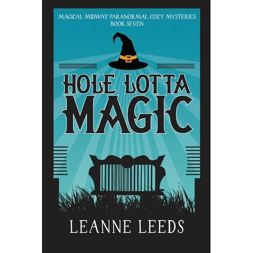 Hole Lotta Magic