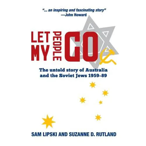 Let My People Go