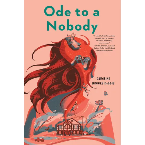 Ode to a Nobody