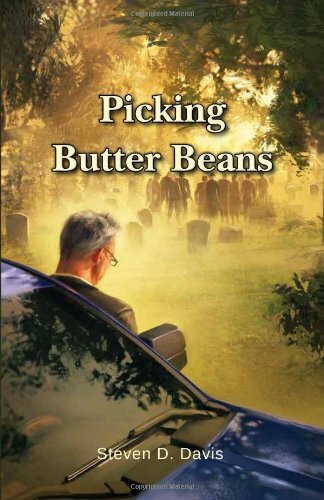Picking Butter Beans Book