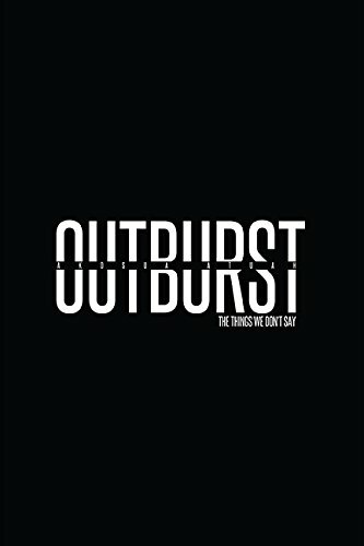Outburst Book