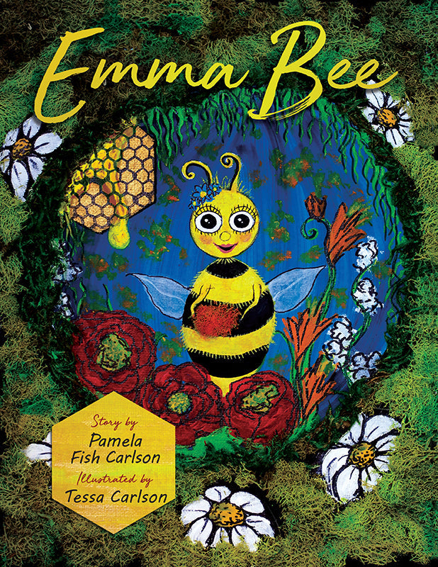 Emma Bee Book