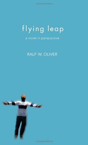 Flying Leap Book