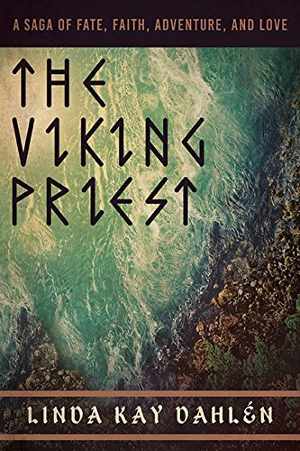 The Viking Priest Book