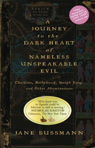 A Journey to the Dark Heart of Nameless Unspeakable Evil Book