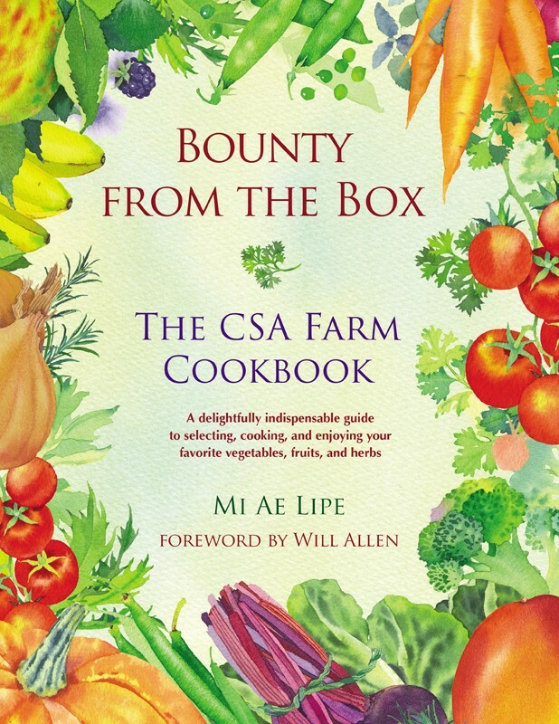Bounty from the Box Book