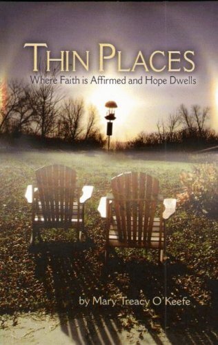 Thin Places Book