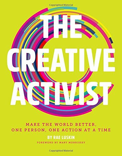 The Creative Activist Book
