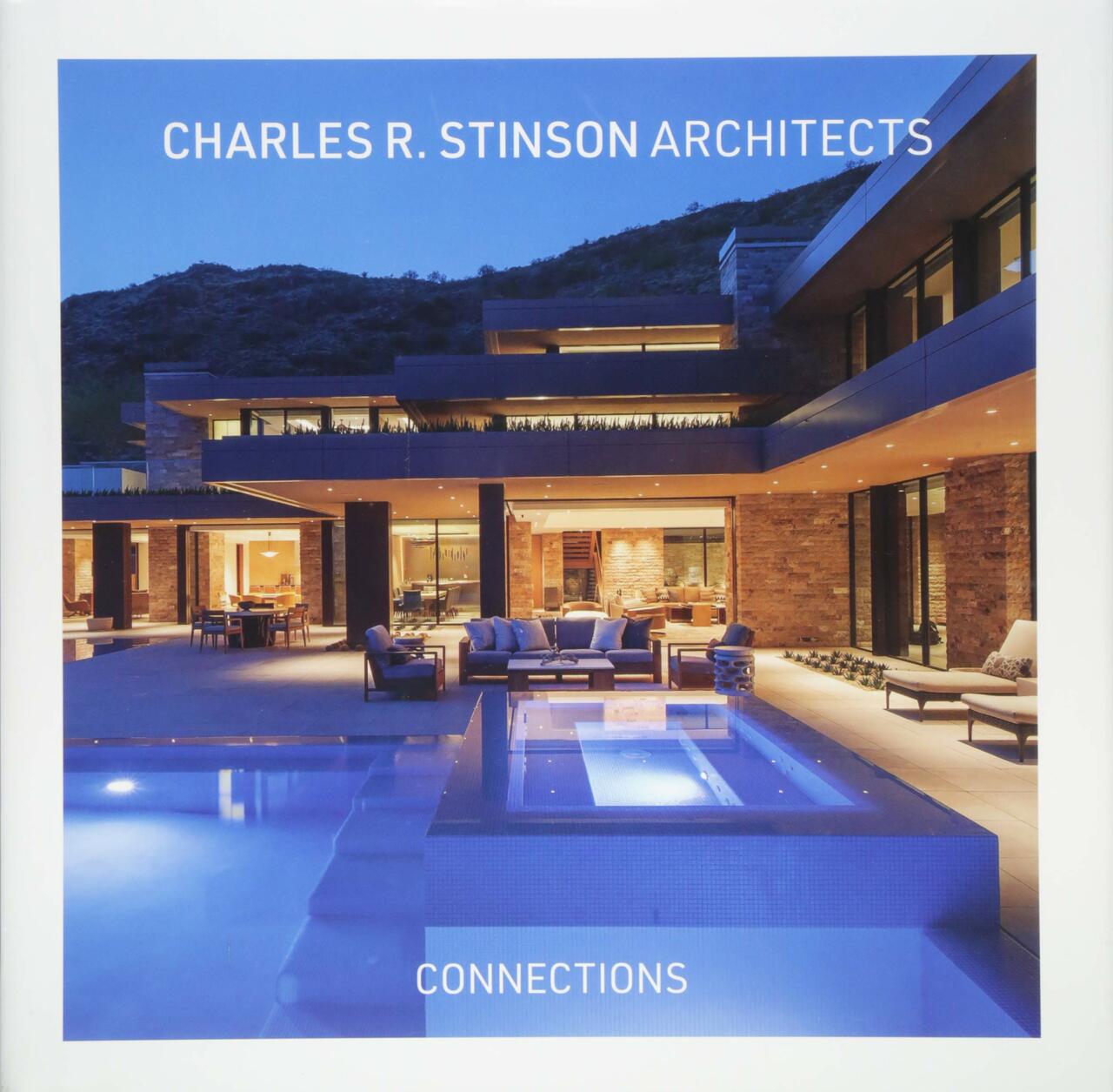 Connections Book