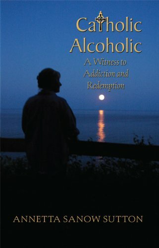 Catholic Alcoholic Book