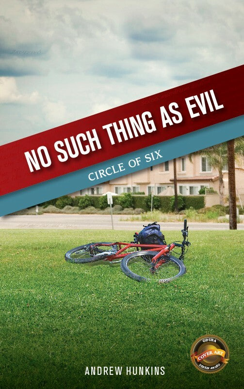 No Such Thing as Evil Book