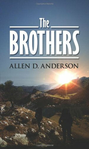 The Brothers Book