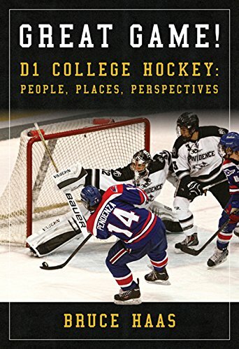 Great Game! Book