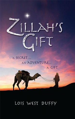 Zillah's Gift Book