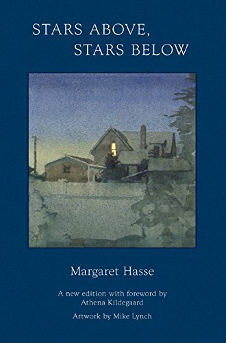 Stars Above Stars Below Book