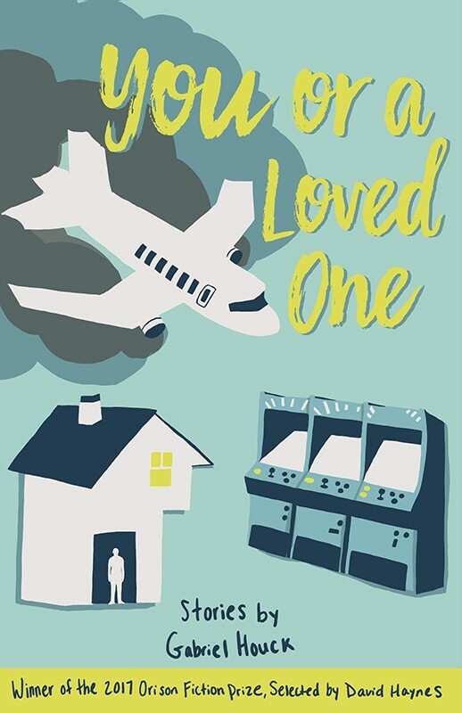 You or a Loved One Book