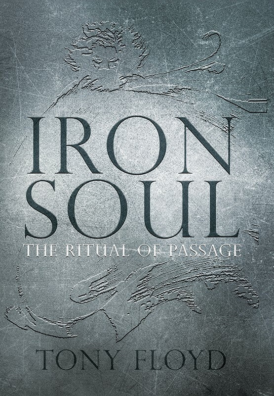 Iron Soul Book