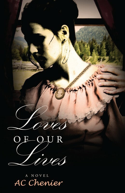 Loves of Our Lives Book