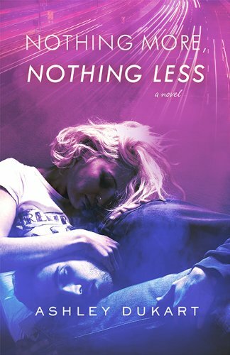 Nothing More Nothing Less Book