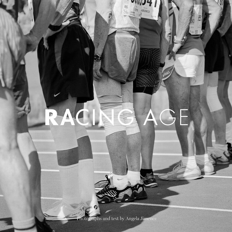 Racing Age Book