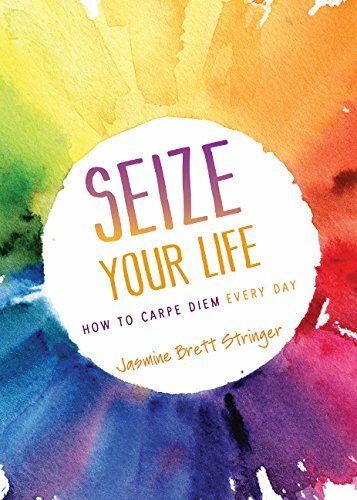 Seize Your Life Book
