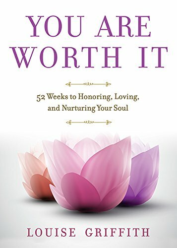 You Are Worth It Book