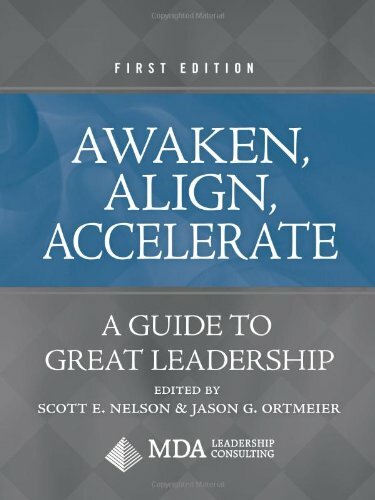Awaken Align Accelerate Book