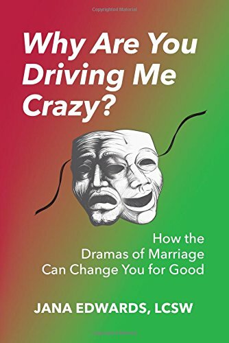 Why Are You Driving Me Crazy? Book