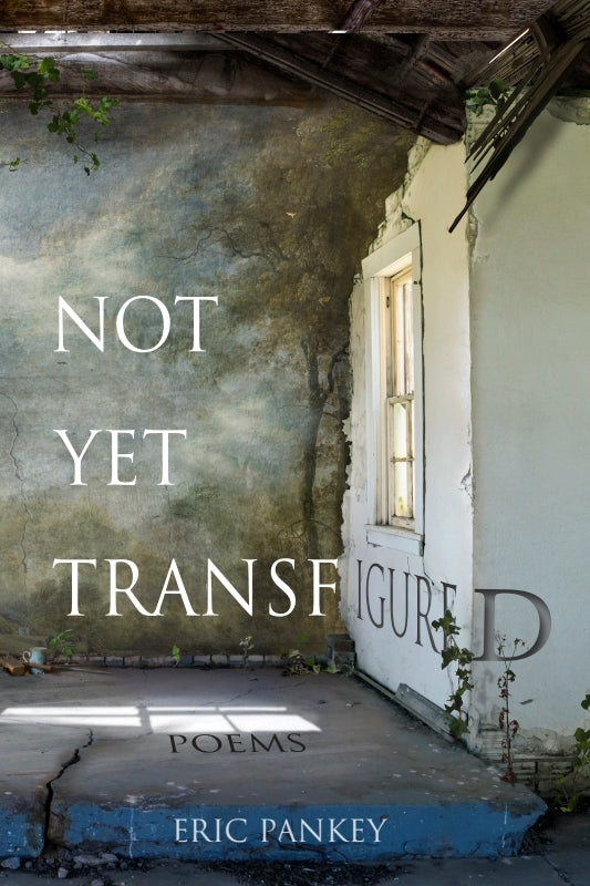 Not Yet Transfigured Book