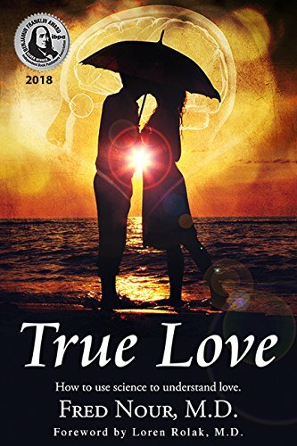 True Love Book