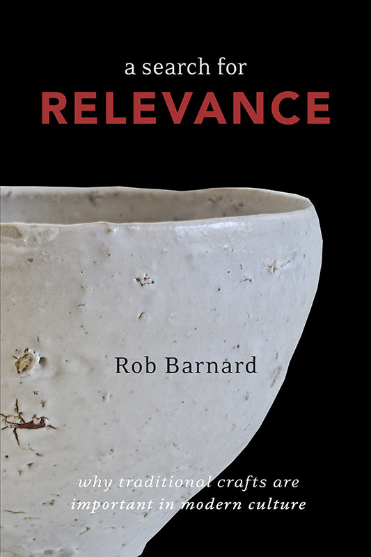 A Search for Relevance Book