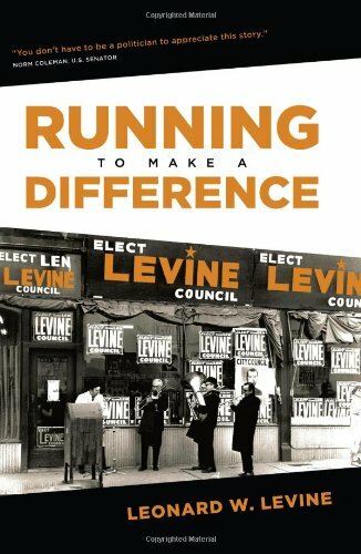 Running to Make a Difference Book