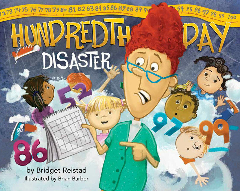 Hundredth Day Disaster Book