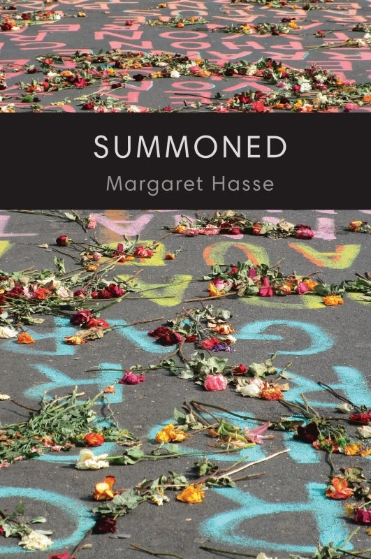 Summoned: poems Book