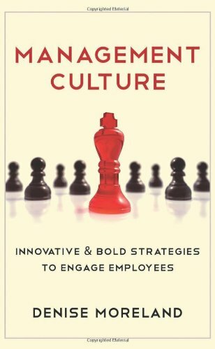 Management Culture Book