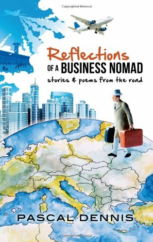 Reflections of a Business Nomad Book