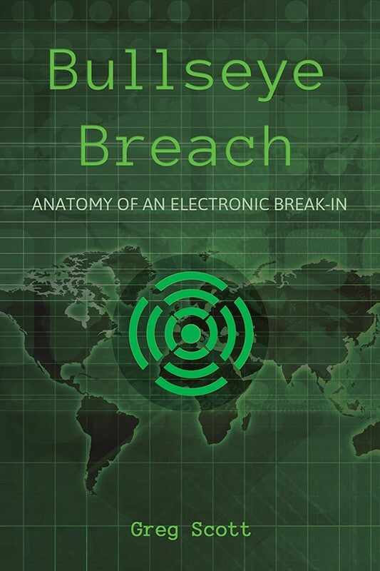 Bullseye Breach Book