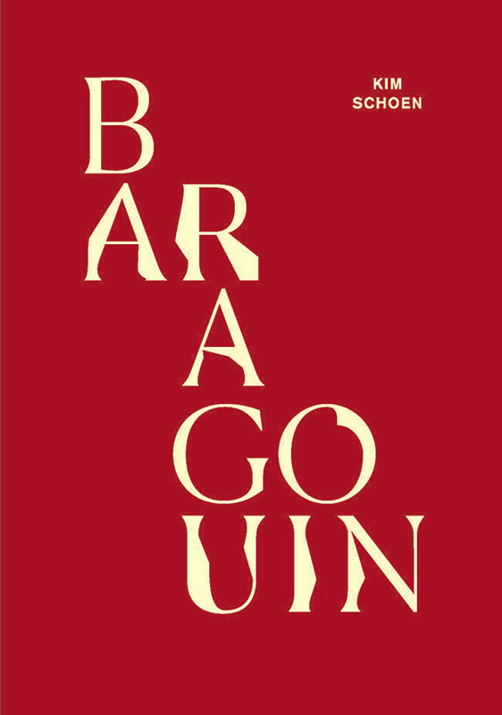 Baragouin Book
