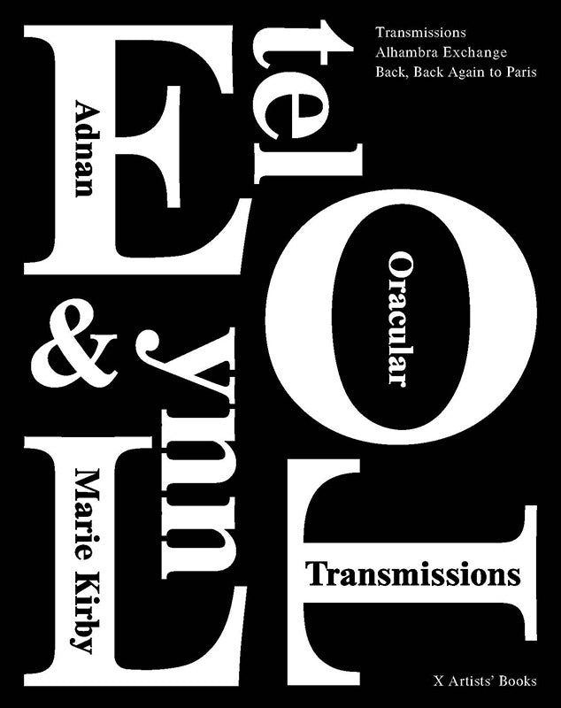 Oracular Transmissions Book