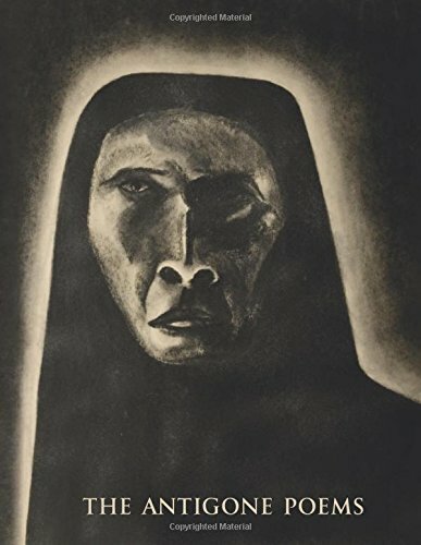 The Antigone Poems Book