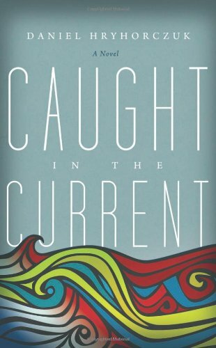 Caught in the Current Book