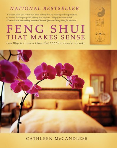 Feng Shui that Makes Sense Book
