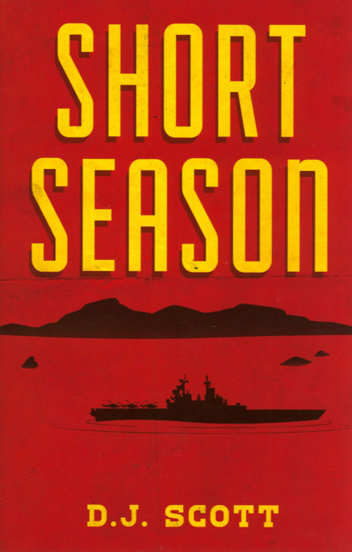 Short Season Book