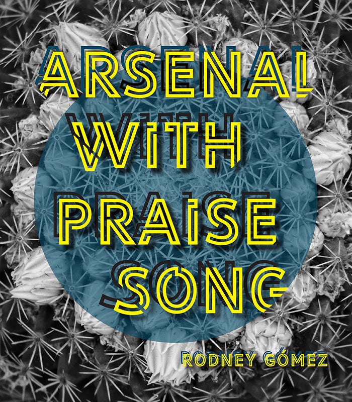 Arsenal With Praise Song Book