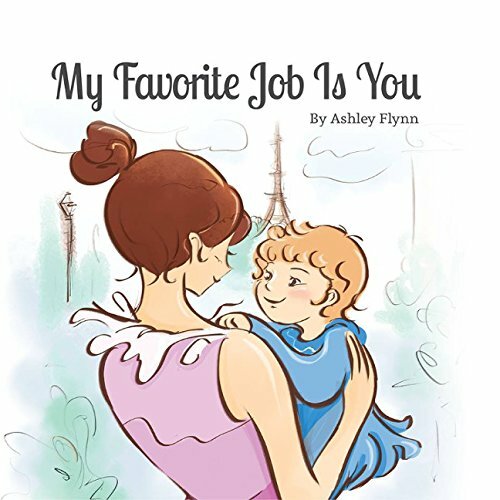 My Favorite Job Is You Book
