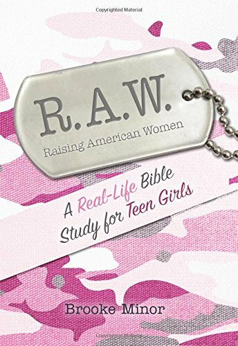 RAW Book