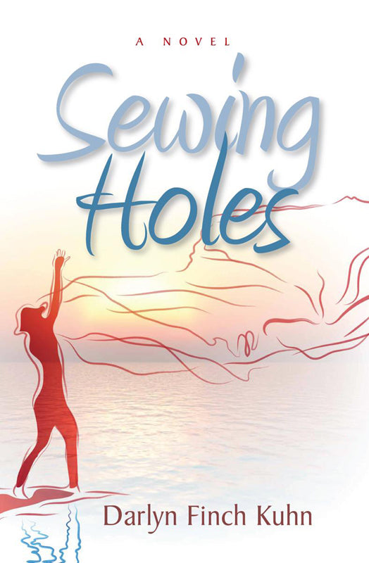 Sewing Holes Book