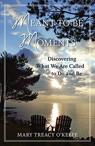 Meant-to-Be Moments Book