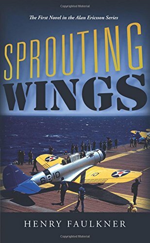 Sprouting Wings Book