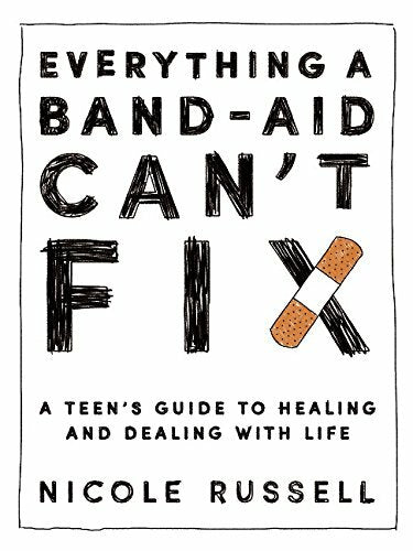 Everything a Band-Aid Can’t Fix Book